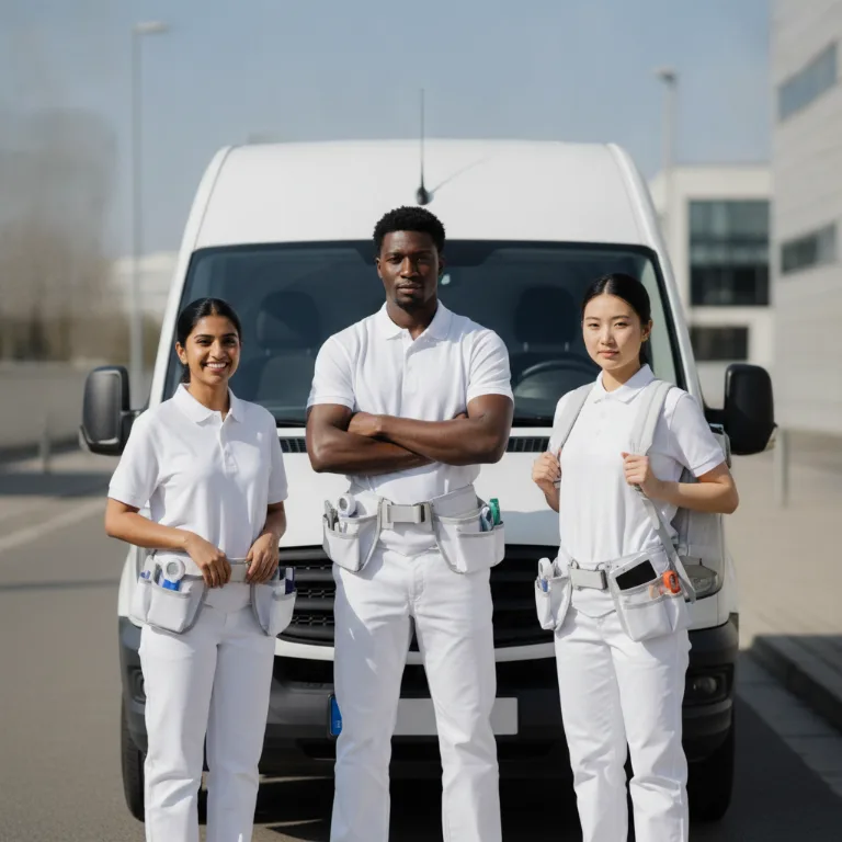 Meal Delivery team in Lewisville