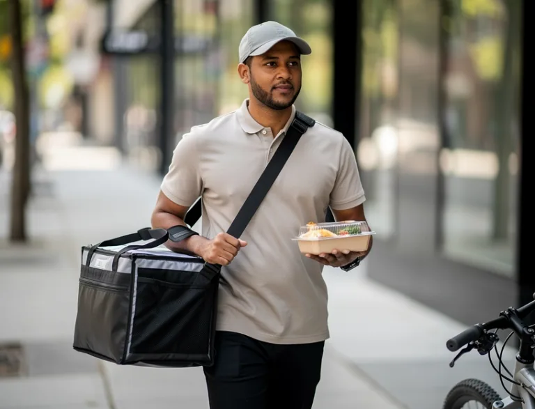 Meal Delivery service in Lewisville